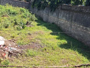 Land in Mtwapa Town