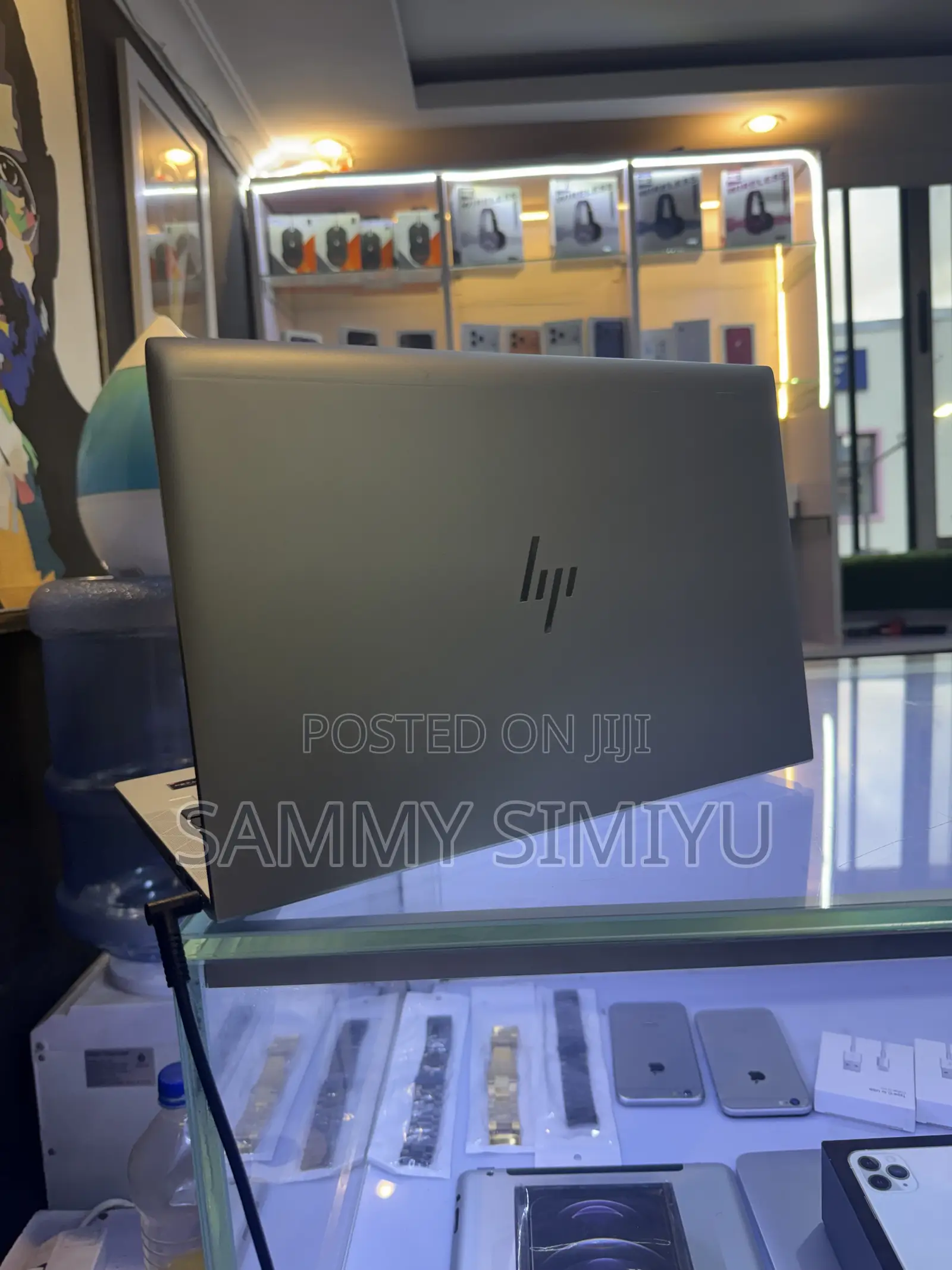 Laptop HP EliteBook 840 G5 8GB Intel Core i5 SSD 256GB