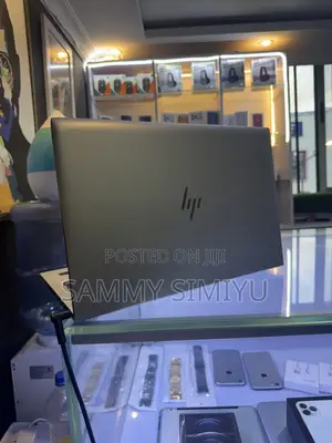 Laptop HP EliteBook 840 G5 8GB Intel Core i5 SSD 256GB