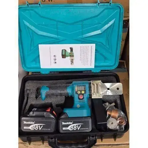 Makita PPR Cordless