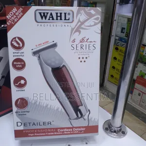 Professional Rechargable Wahl Shaving Machine
