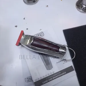 Professional Rechargable Wahl Shaving Machine
