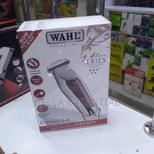 Professional Rechargable Wahl Shaving Machine