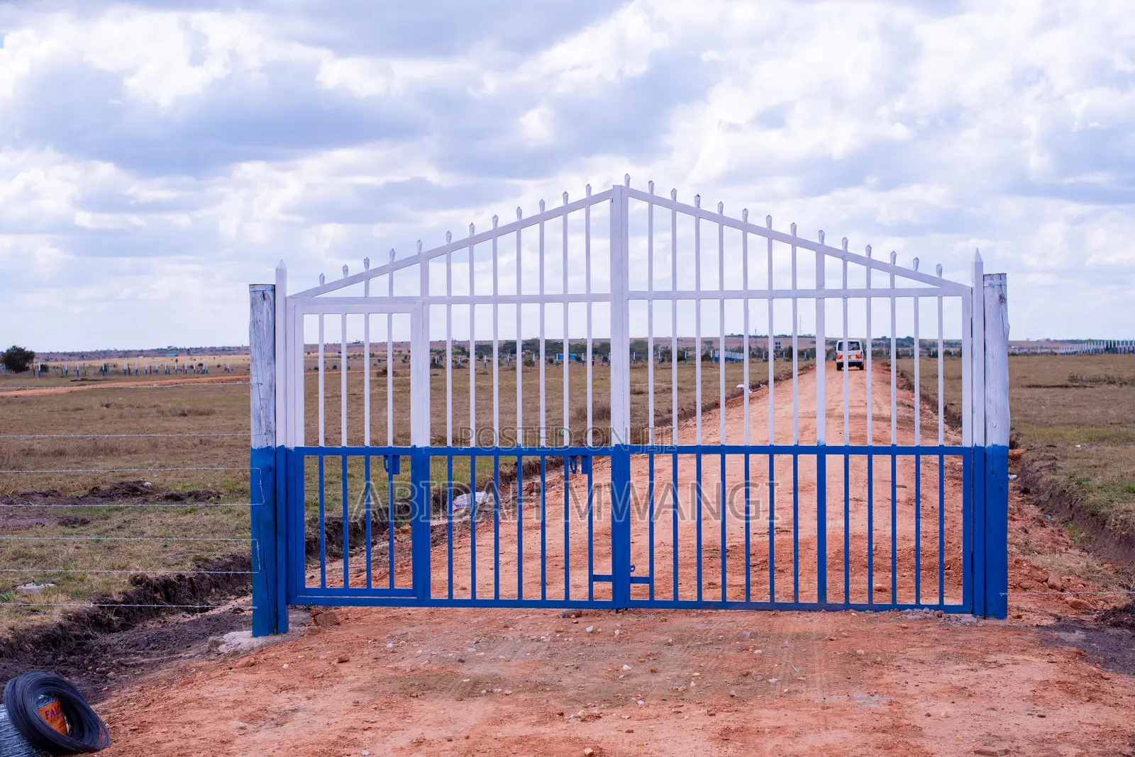 Konza-Malili Plots for Sale