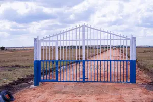 Konza-Malili Plots for Sale
