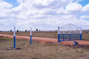 Konza-Malili Plots for Sale