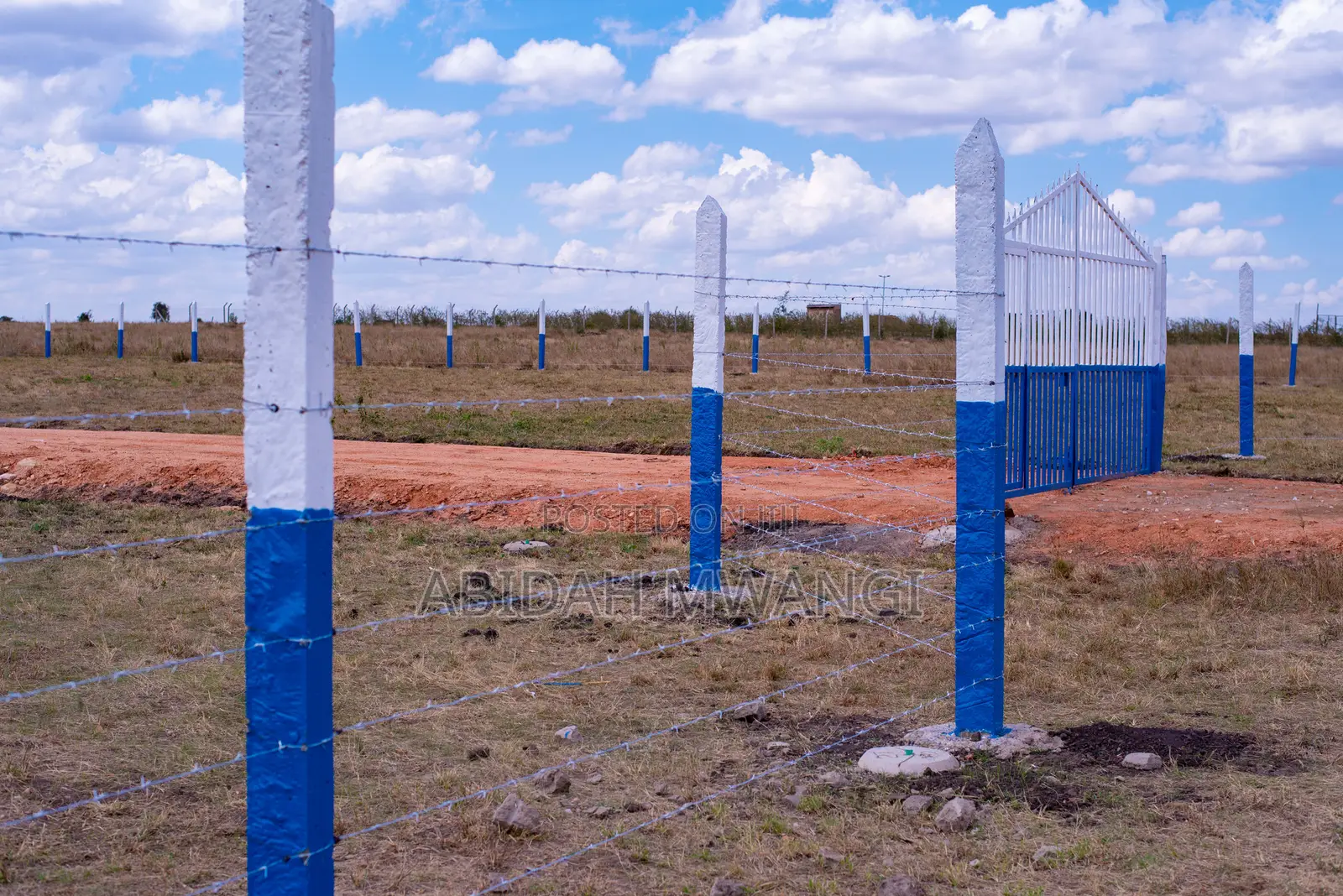 Konza-Malili Plots for Sale