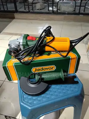 Jadever 4" Grinder