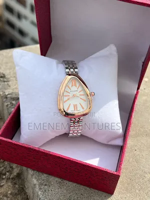 BVLGARI Ladies Watch