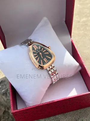 BVLGARI Ladies Watch