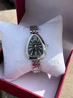 BVLGARI Ladies Watch