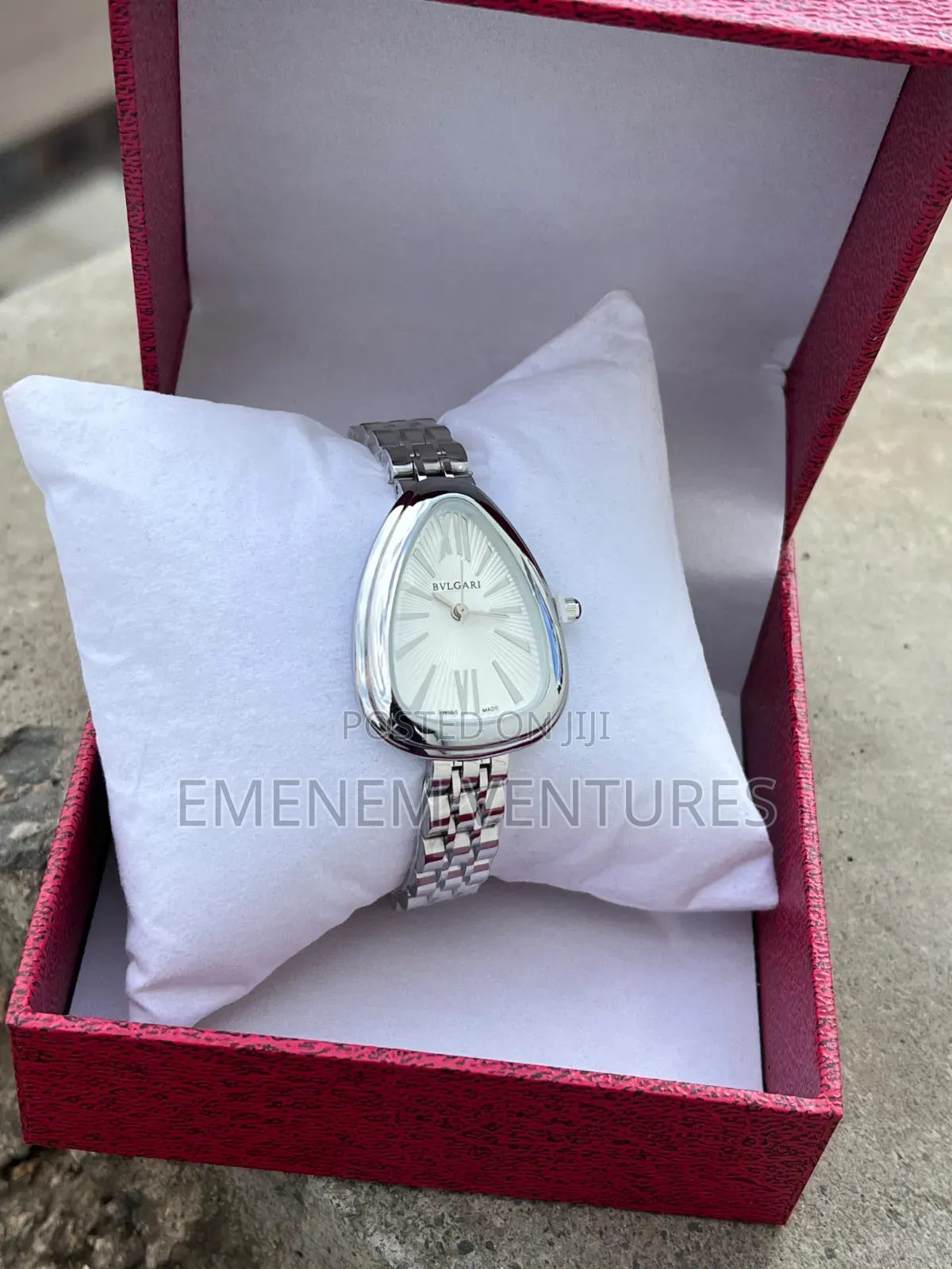 BVLGARI Ladies Watch