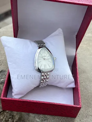 BVLGARI Ladies Watch
