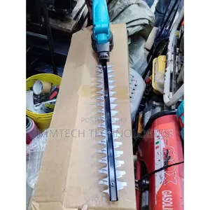 Makita Cordless Hedge Trimmer