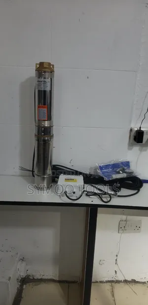 Freevel Submersible Pump