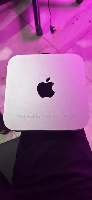 Desktop Computer Apple Mac Mini 8GB Intel Core i5 SSD 256GB