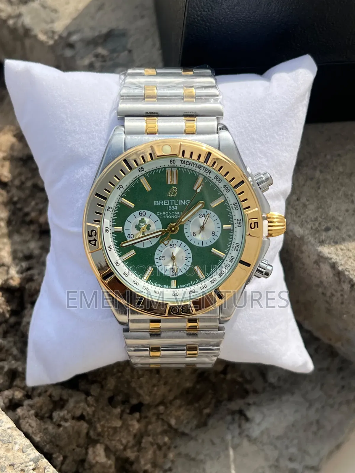 Breitling Chronomat