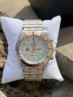 Breitling Chronomat