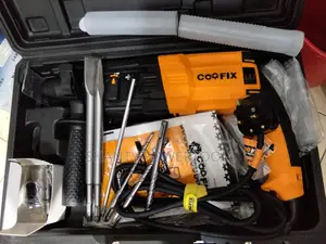 Coofix Rotary Hammer