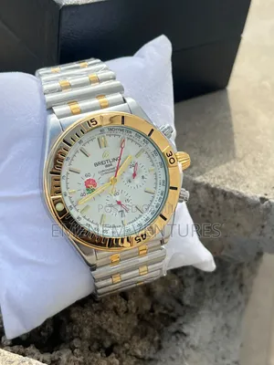 Breitling Chronomat