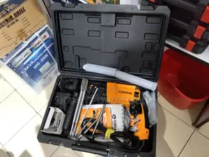 Coofix Rotary Hammer
