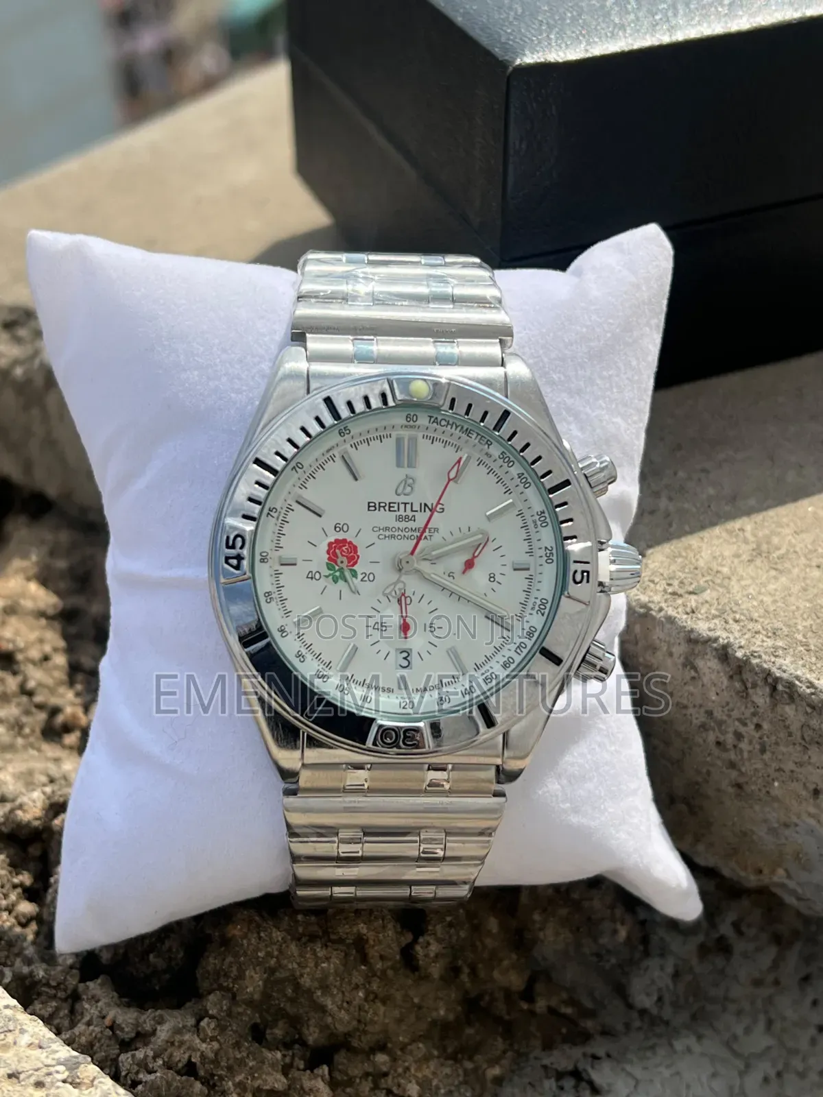 Breitling Chronomat