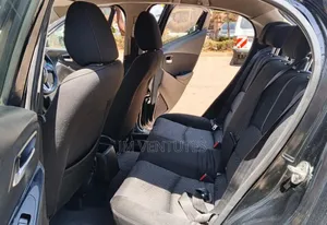 Mazda Demio 2015 Black