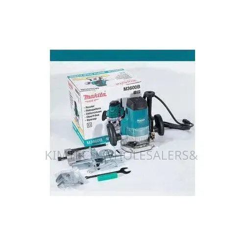 Makita Router