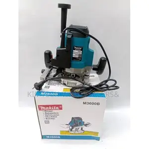 Makita Router