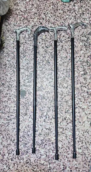 Stylish Sword Walking Stick for Events