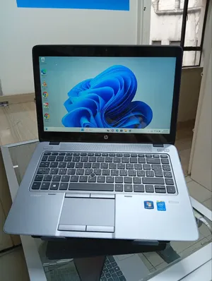 Laptop HP EliteBook 840 G2 8GB Intel Core i5 HDD 500GB