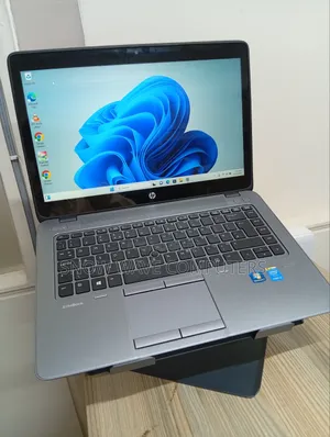 Laptop HP EliteBook 840 G2 8GB Intel Core i5 HDD 500GB
