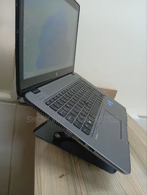 Laptop HP EliteBook 840 G2 8GB Intel Core i5 HDD 500GB