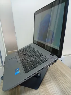 Laptop HP EliteBook 840 G2 8GB Intel Core i5 HDD 500GB