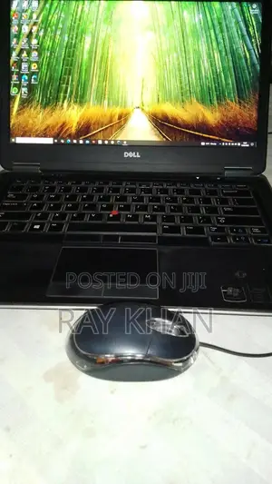 Laptop Dell Latitude 7440 8GB Intel Core i7 SSD 256GB