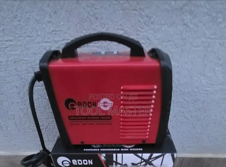 Edon LV-300S Inverter Welder