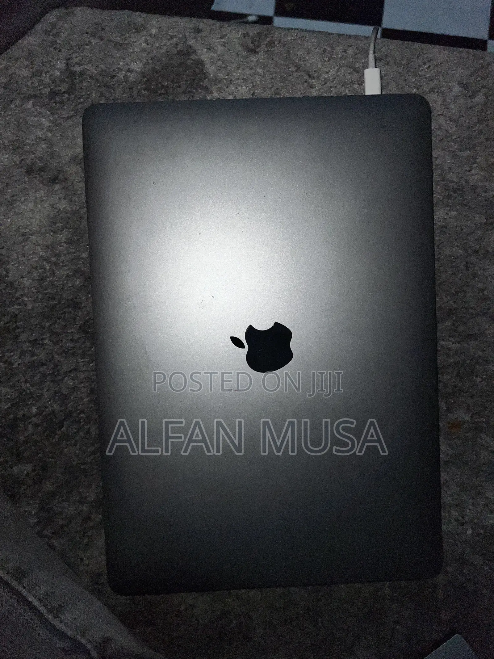 Laptop Apple MacBook Pro 8GB Apple M1 Pro SSD 256GB