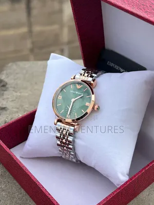 Emporio Almani Ladies Watch
