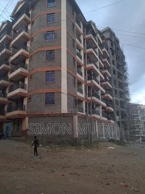 Commercial Corner Plot Behind Rubis Petrol Station Kamiti Road