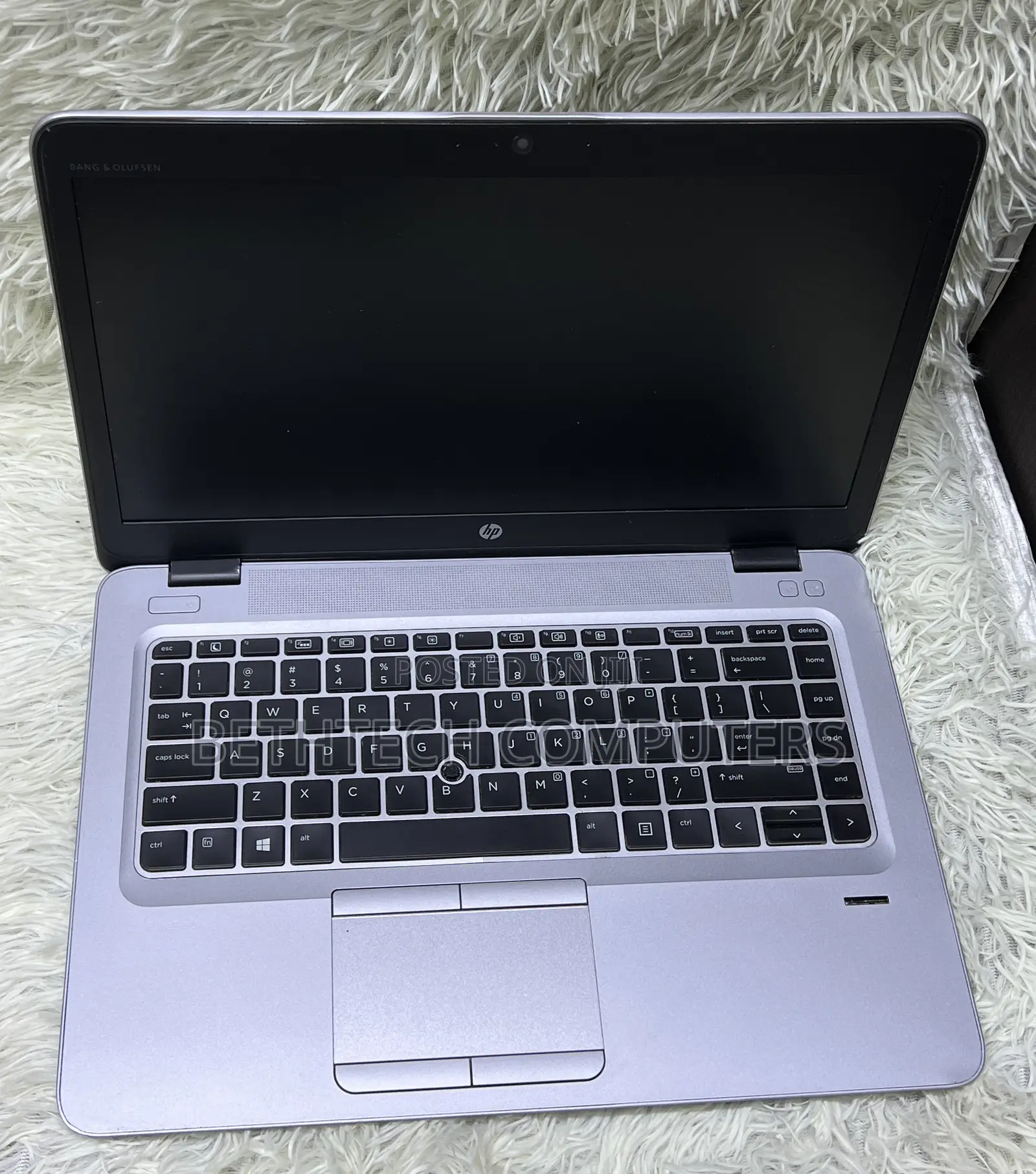 Laptop HP EliteBook 840 G3 8GB Intel Core i7 SSD 256GB