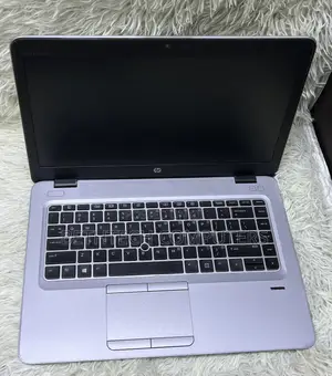 Laptop HP EliteBook 840 G3 8GB Intel Core i7 SSD 256GB