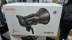 Godox Sl60 Ii Bi-Colour Led Video Light