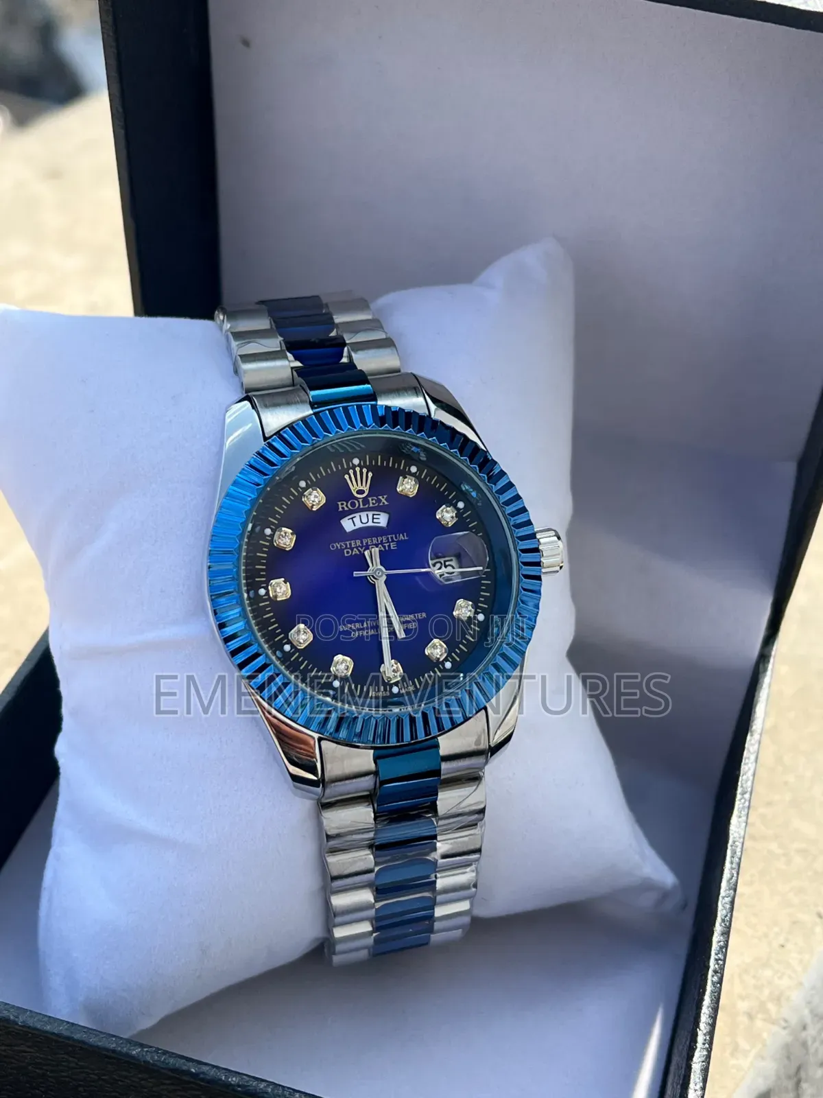 Rolex Gents Watch
