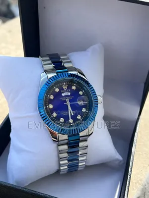 Rolex Gents Watch