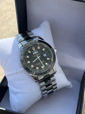 Rolex Gents Watch