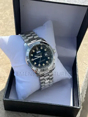 Rolex Gents Watch