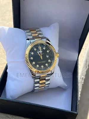 Rolex Gents Watch