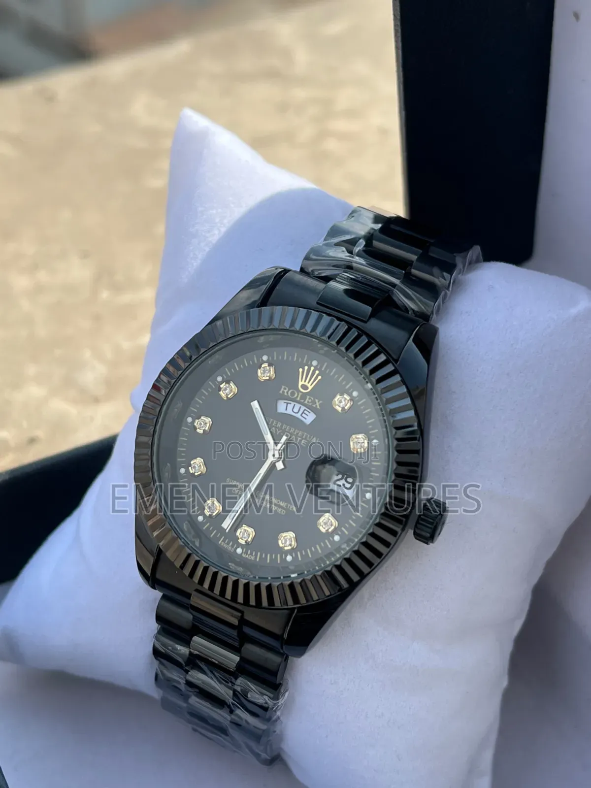 Rolex Gents Watch