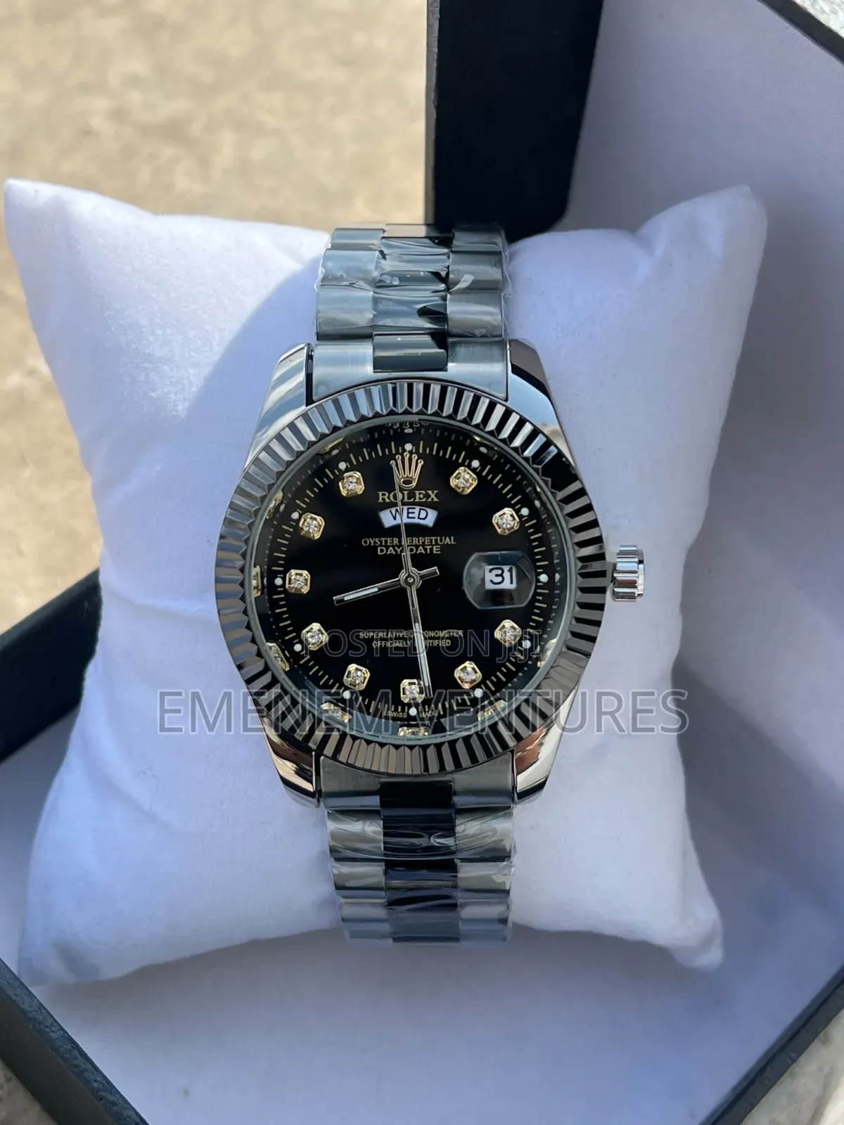 Rolex Gents Watch