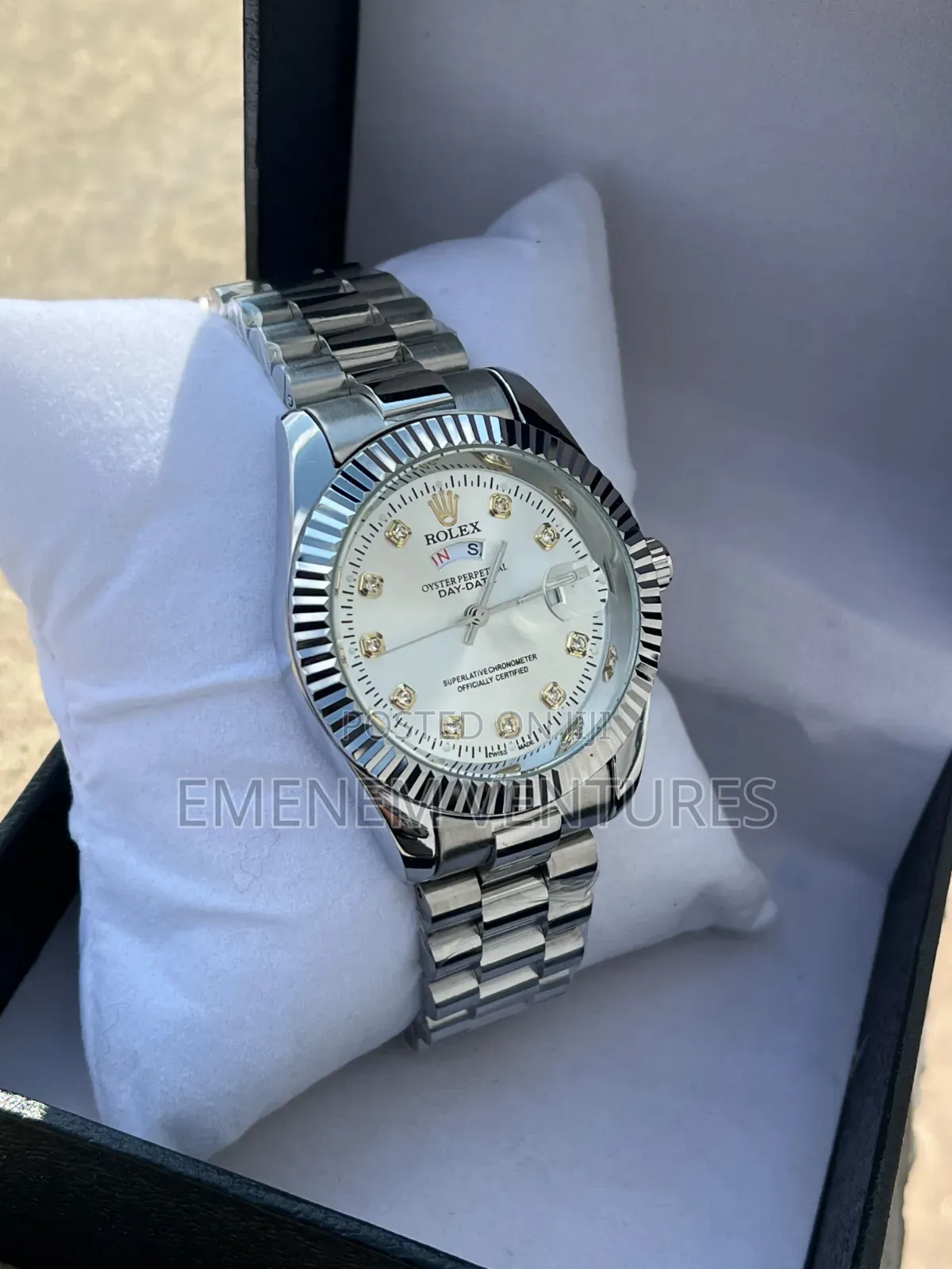 Rolex Gents Watch